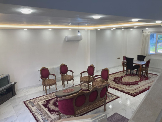 ویلا باغ دوبلکس خوشنودی