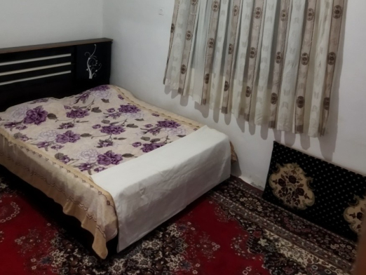 ویلای حیاط دار "سمیرا" در لاهیجان
