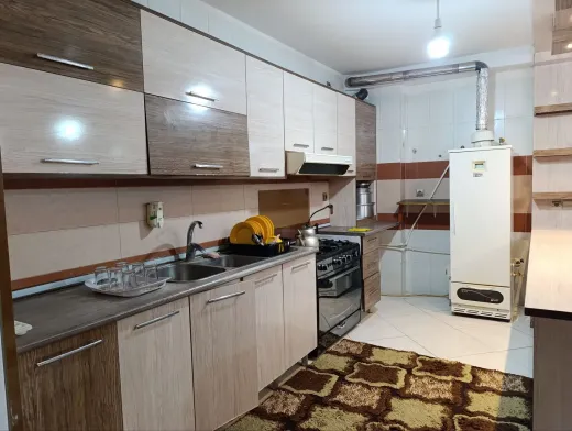 مهمانپذیر درودی نیشابور واحد 2