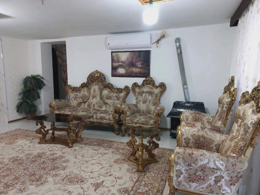 آپارتمان میثم