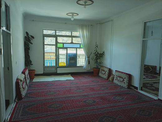 ویلا مبله محمدی