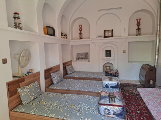 ویلا دیار نون (واحد ارغوان)
