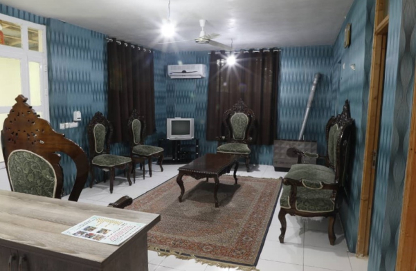 اتاق پذیرایی اتاق پذیرایی