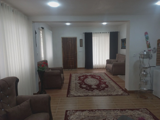 ویلا آرامش