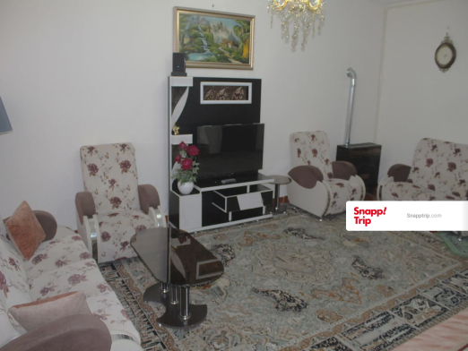 آپارتمان مبله طاها