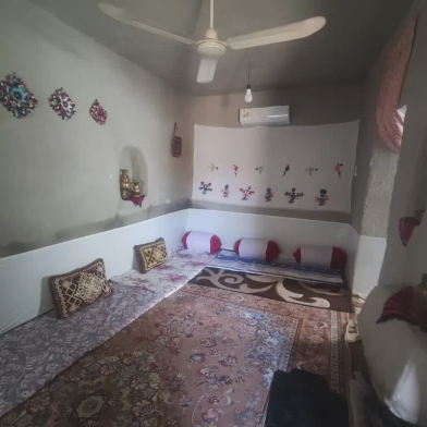 ویلا روستایی زیتون آبی