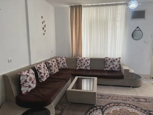 ویلا مبله دریاچه کیو