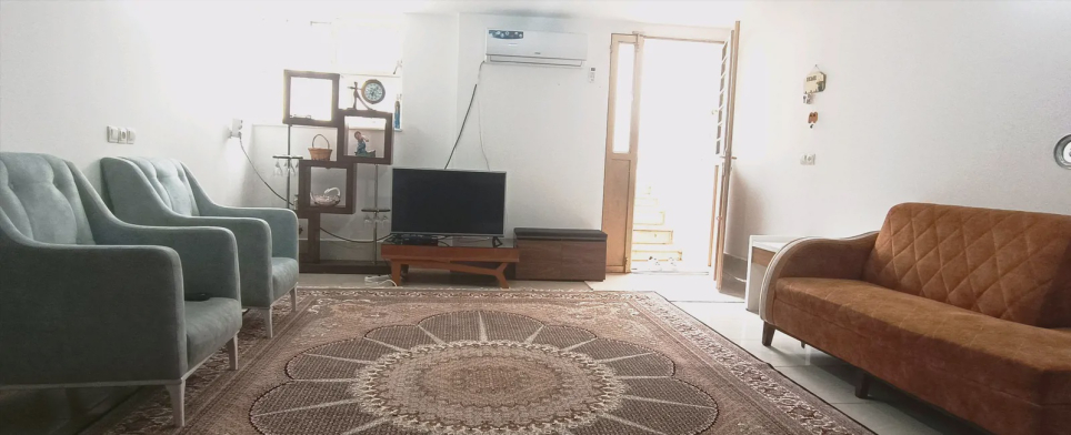 آپارتمان مبله نویان سرا