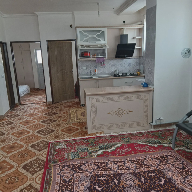 آپارتمان مبله عابدی (6)