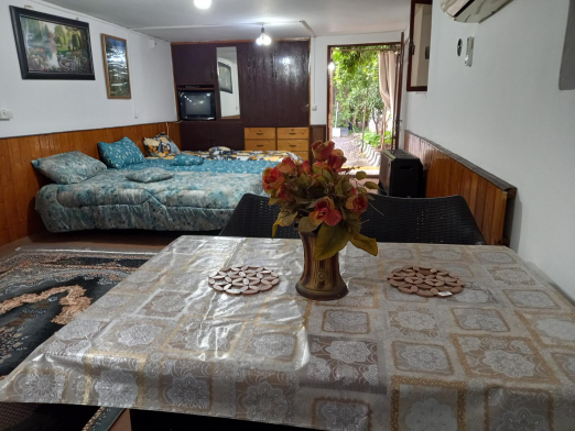 سوییت اجاره ای