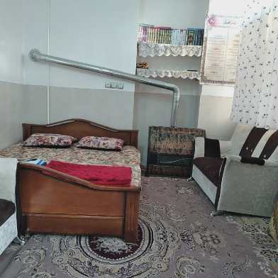 ویلا پیروزی