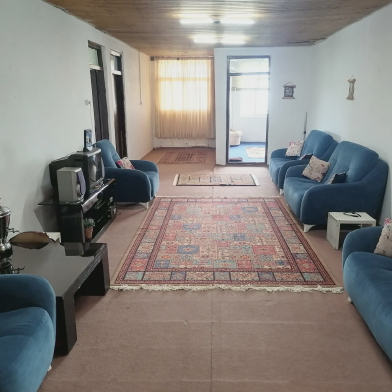 ویلا توریستی سی سرا