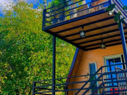 نمای ساختمان