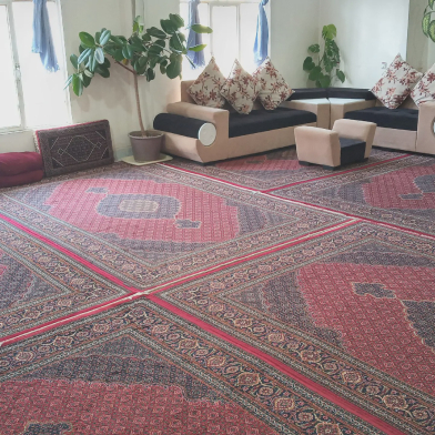 ویلا سعدی (2)