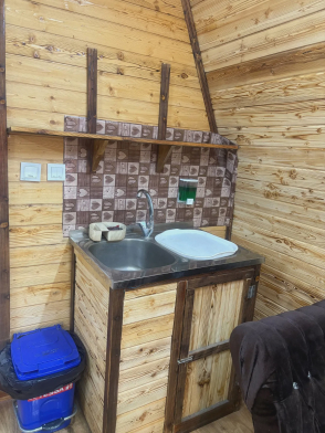 کلبه سوییسی نهرسنگی (1)