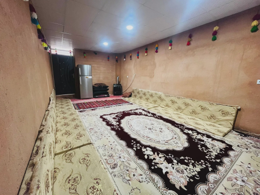 سوئیت بی بی گل (سنتی)