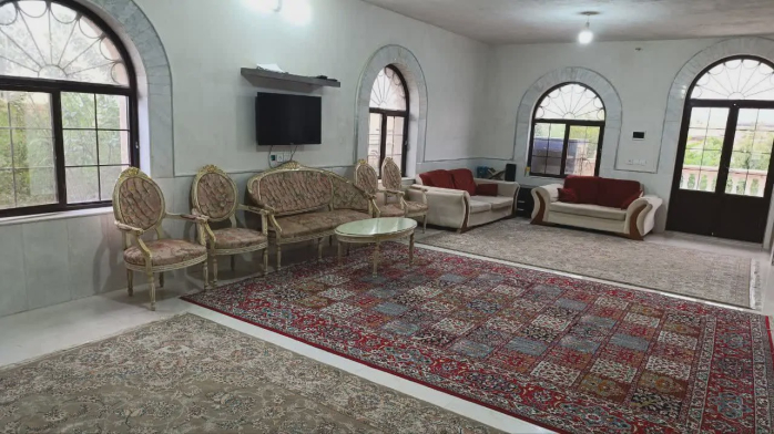 ویلا تجره