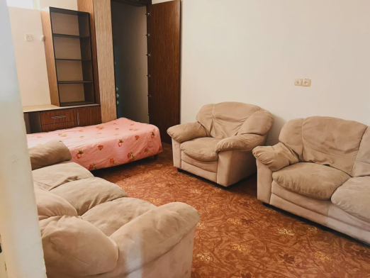 آپارتمان رسولی