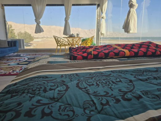 سوئیت ساحلی محمدزاده (2)