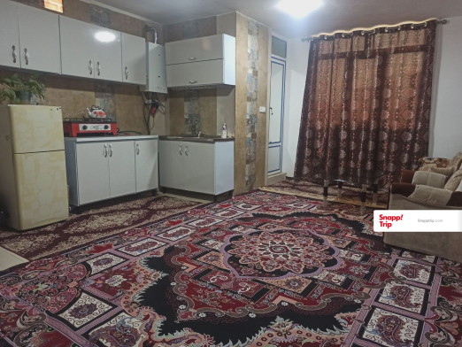 ویلا مبله حافظ (2)