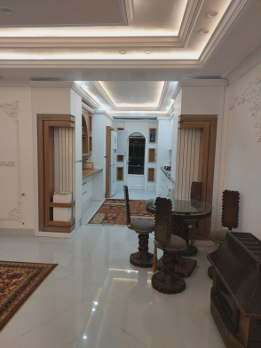 ویلا پانیذ