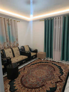 سوئیت فرج زاده کلیبر