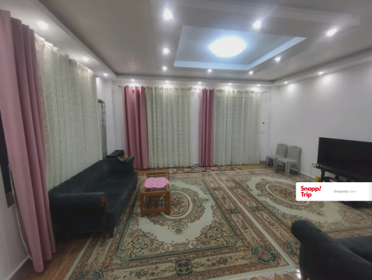 ویلا شالیزار