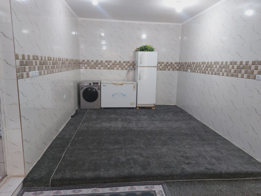 ویلایی عادل (واحد ۴)