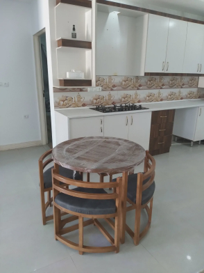 ویلا استخردار آبگرم کندو با بیلیارد