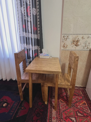 سوئیت ۱۲ سوار (بلوط)