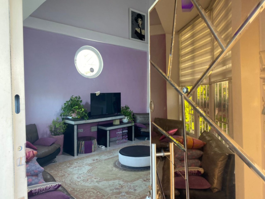 ویلای دوبلکس تک خواب در زیبا کنار