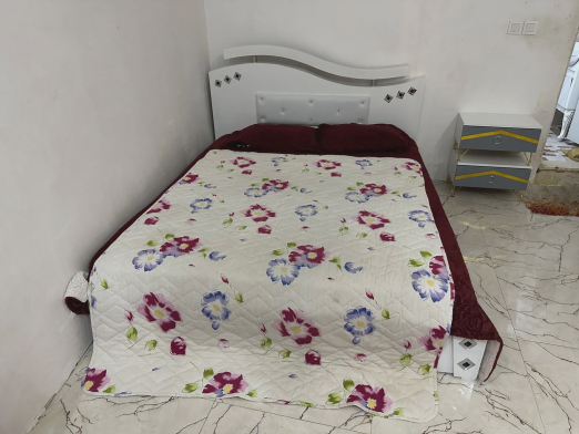 ویلا استخردار باغ رز