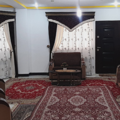 ویلا امیر