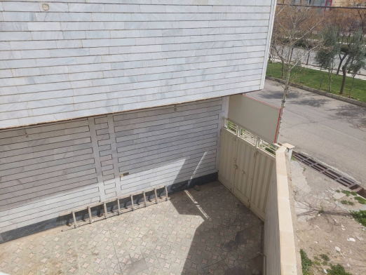پارکینگ ویلای خوش نشین 1