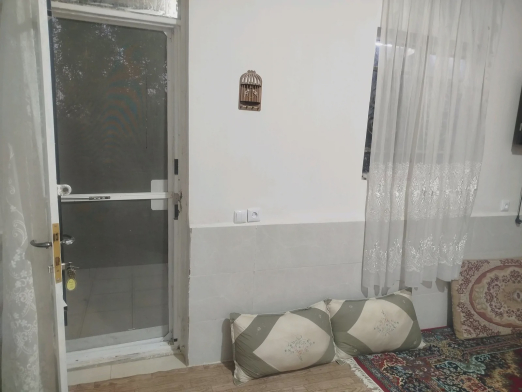ویلایی پلنگ آباد