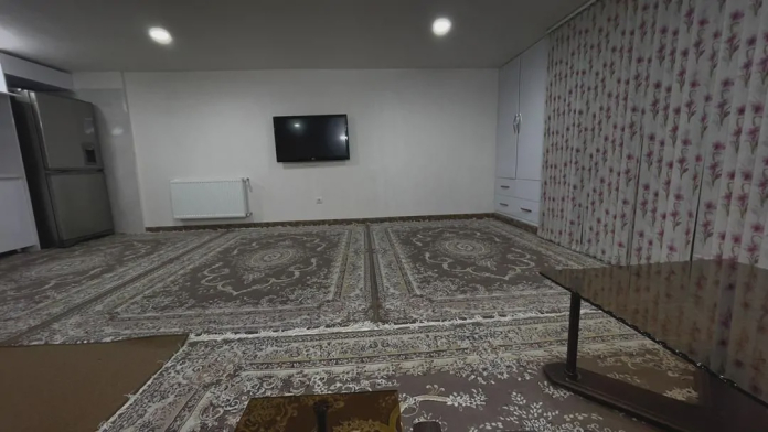 آپارتمان مبله دیوەخان (4)