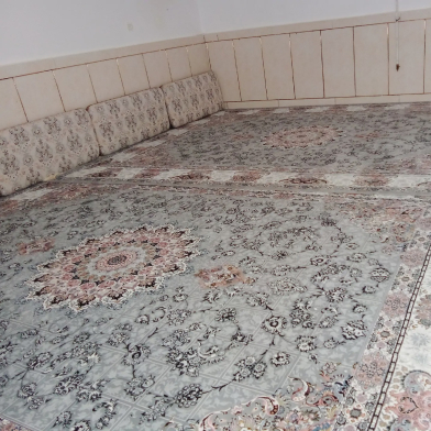 ویلا مبله دیمه
