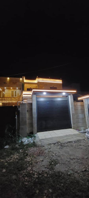 ویلا نو ساخت فرحآباد ساری
