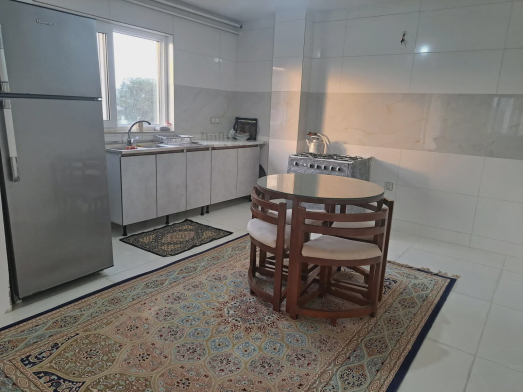 آپارتمان مبله گتگسر