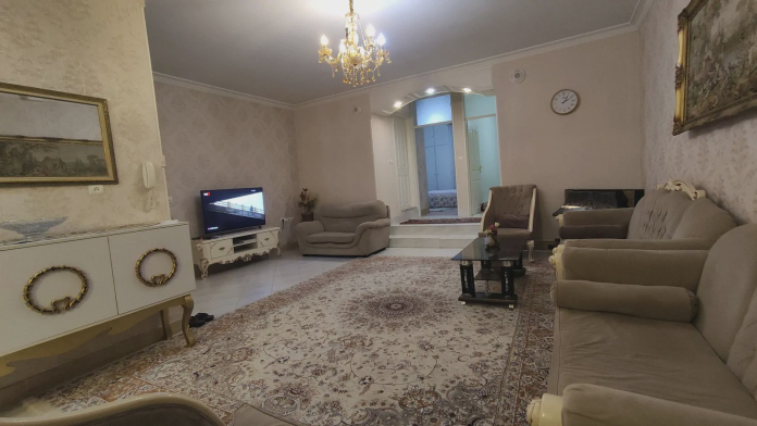 آپارتمان مبله مطهری
