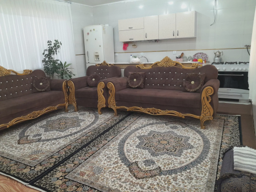 آپارتمان مبله شاهد