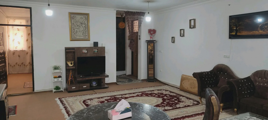آپارتمان خادمین کربلا