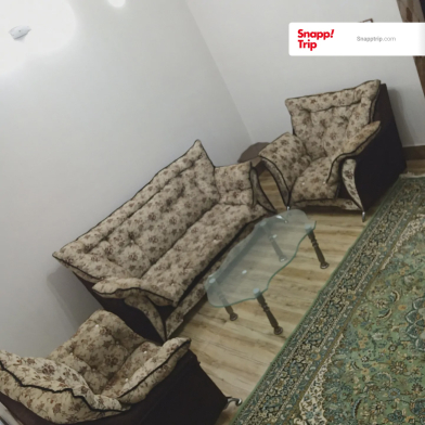 ویلا جنگل دالخانی (۲)
