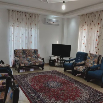 ویلا لوکس استخردار آبگرم کیان