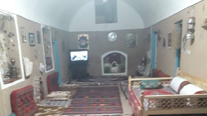 اقامتگاه بومگردی "راگه" اتاق 12 متری (1)