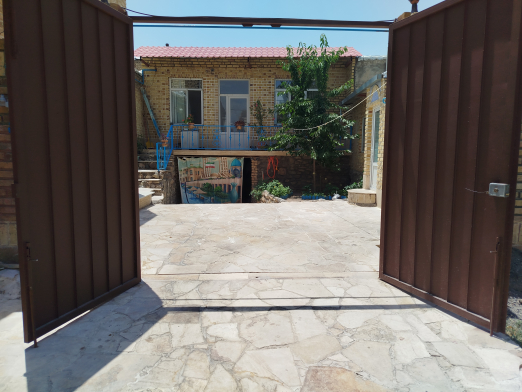 IMG_20260723_115859.jpg اقامتگاه بومگردی خانه صفا زنجان واحد 2