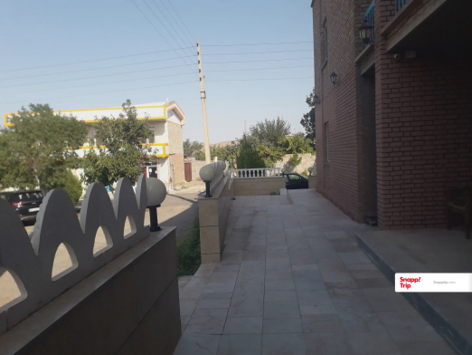 سوئیت مبله آنا (واحد ۹)
