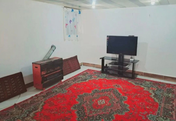 ویلا دوبلکس راج طاویر