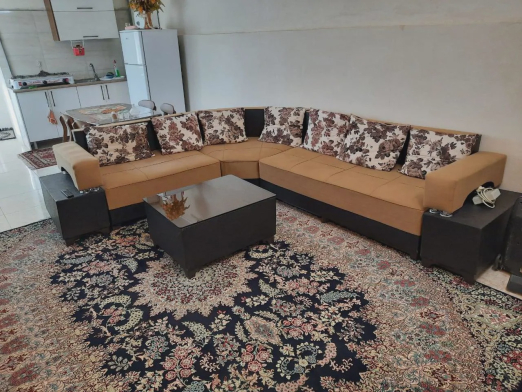 ویلا کوهستانی ارشیا