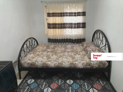 ویلا مزگاه (نزدیک به جنگل با دوچرخه کوهستان)